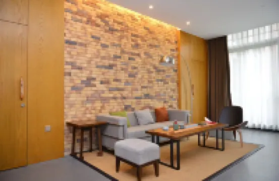 Ningjin Tongtai Ark Hotel