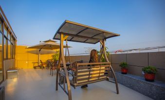 Anting Hotel (Fuqing Jiangyin Branch)