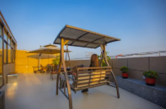 Anting Hotel (Fuqing Jiangyin Branch)