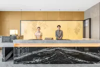 The BTG-Nanyuan Galaxy Hotel Xiangshan Hotels in Xiangshan