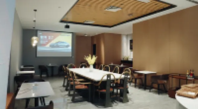 Shenzhen Century Garden Hotel (Nanshan Window of the World)