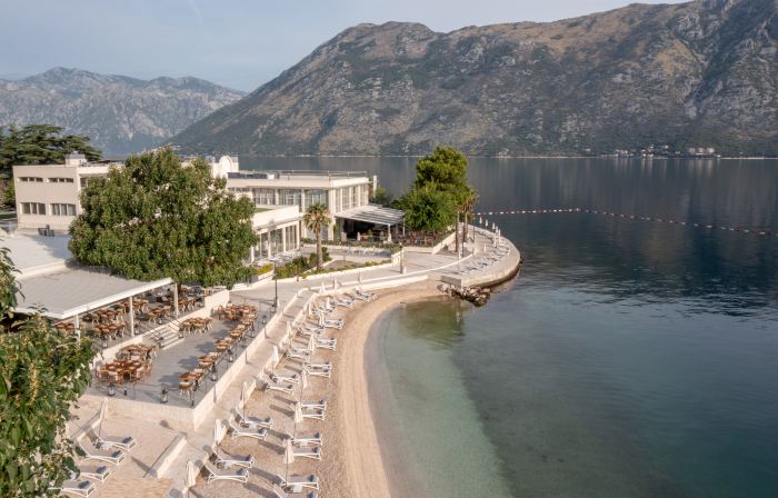 Hyatt Regency Kotor Bay Resort
