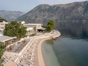 Hyatt Regency Kotor Bay Resort