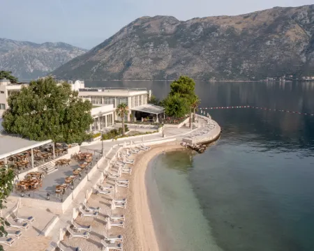 Hyatt Regency Kotor Bay Resort Hotels in Kotor