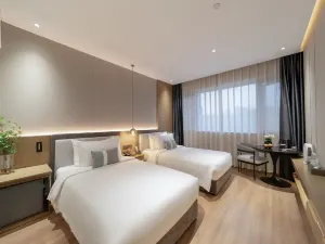 Guobin Garden Hotel