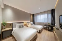 Guobin Garden Hotel Hotels in Yichang