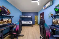 Guilin Kuqi Electro-sports Hotel (Chuanshan)