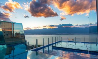 Dali Santorini Sea View Villa - Housity
