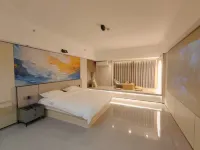 Jiyu Soul Light Luxury Boutique Stay (Taijiang Wanda)