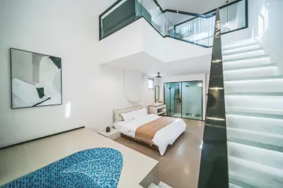 Anxia Homestay·Smart Oxygen Supply (Shangri-La Dukezong Ancient City Branch)