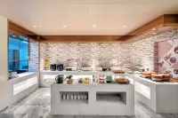 Lavande Hotel (Wuchang Guanye Commercial Street) - breakfast
