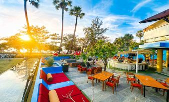 Paradox Resort Phuket