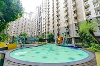 Gateway Apartment Cicadas by DB Property - Homestays
