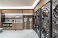 JIホテル（重慶袁家崗地下鉄駅）