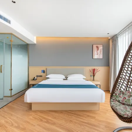 Qianxi Starry sky Hotel