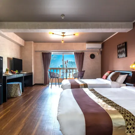 Onnason Prince Plage 1003