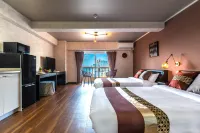 Onnason Prince Plage 1003 Hotels in Онна