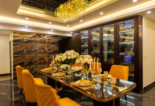 도멘 드 마리 교회