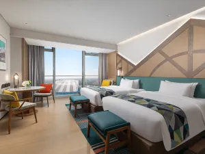 Club Med Urban Oasis Taicang Resort