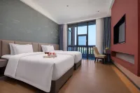 Daims Garden Hotel Dechang Park Hotels in Nan County