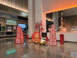 Home2 Suites by Hilton Xuancheng Xuanzhou