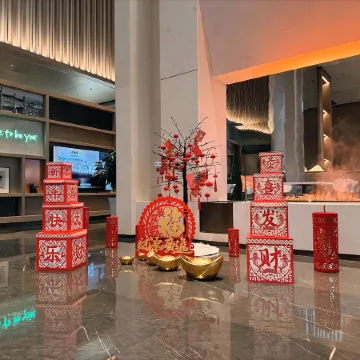 Home2 Suites by Hilton Xuancheng Xuanzhou