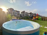 Yueji Villas (Foshan Mei's Wuhu Branch) - Hot Springs