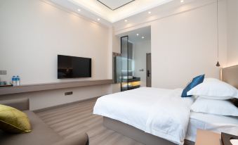 Old Luyu Hotel