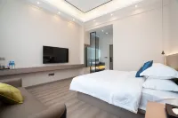 Old Luyu Hotel - Parkering