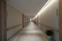 Xinchang Elderly Center (Gushan Park Branch)
