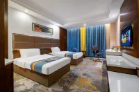 Yushang Hotel