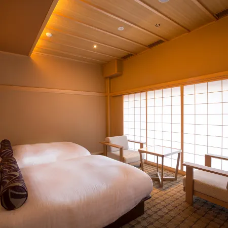 Saka Hotel Kyoto
