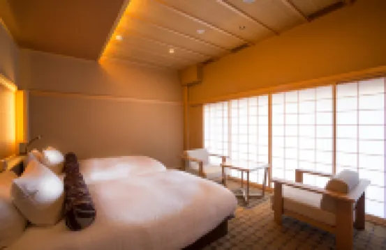Saka Hotel Kyoto