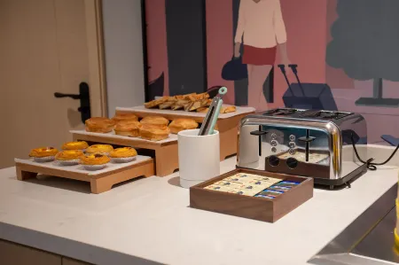 City Comfort Inn Hotel (Hechi Huanjiang County Government)