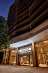 Meriton Suites Canberra Hotels near Australian War Memorial