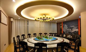 Kelan Haohan Grand Hotel