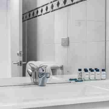 Oaks Sydney Castlereagh Suites Rooms