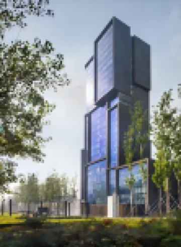 Le Meridien Zhengzhou Hotels in 