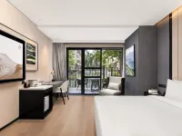 Atour Hotel, Fuzhou Financial Street Wanda Lianjiang Middle Road Hotels near Drum Mountain