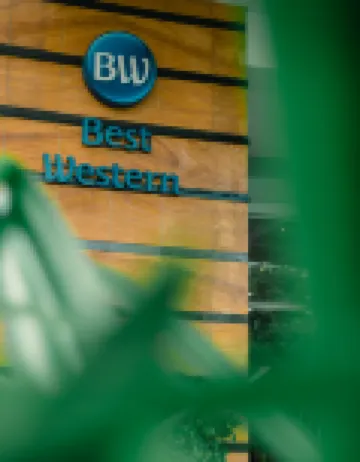 Best Western Mangga Dua Hotel and Residence Отели в г. Центальная Джакарта