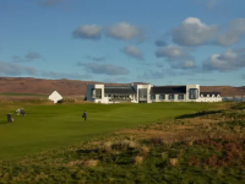 Another Place - the Machrie Hotels in Islay