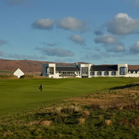 Another Place - the Machrie