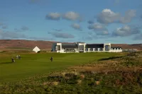 Another Place - the Machrie Hotels near Islay Studios