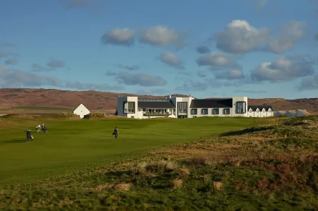 Another Place - the Machrie