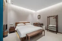 Yangzhou Yinnierlai Chinese Inn (Heyuan Dongguan Street) Hotel in zona He Garden