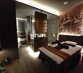 The QUBE Hotel Ningde - spa