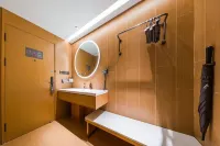 JI 호텔 (시안 장바 동로 전자성) 디엔즈청/전자성 호텔