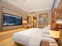 โรงแรมเวียนนา (โรงพยาบาลสวนประชาชน เหมียนหยาง) - 3 ดาว