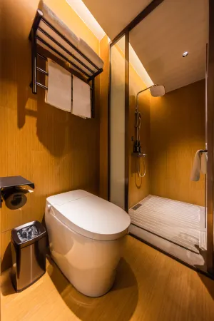 JI Hotel (Tianjin Aoti Zhongxin Hongqi Nan Road)