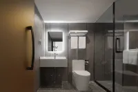 NICESOE Hotel (Chengdu Hongpailou Branch) - Bintang 3